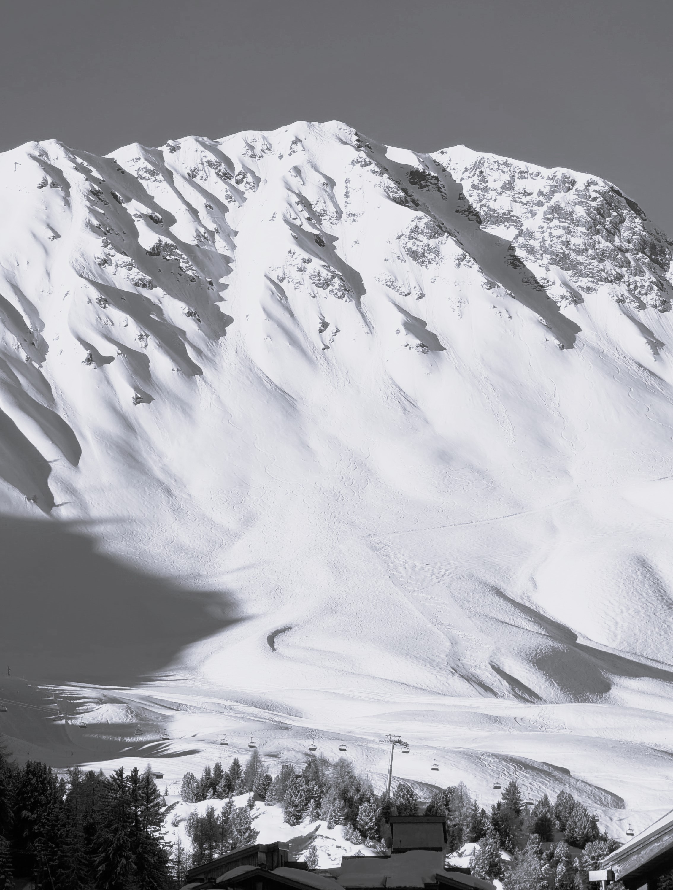 montagne timothée hagnerelle cours de ski